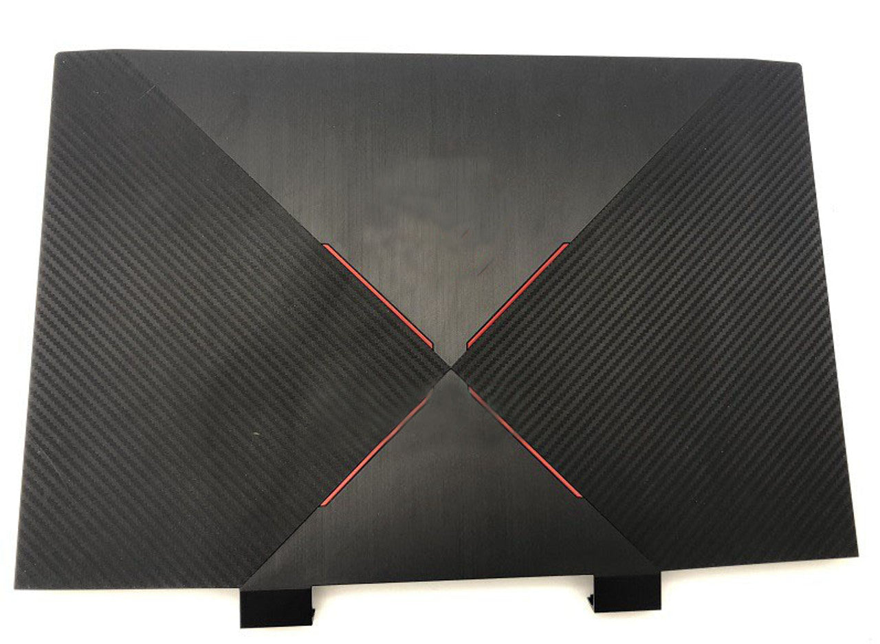 LAPTOP LCD TOP COVER WITH BAZEL FOR HP OMEN 15-DC, L24379-001