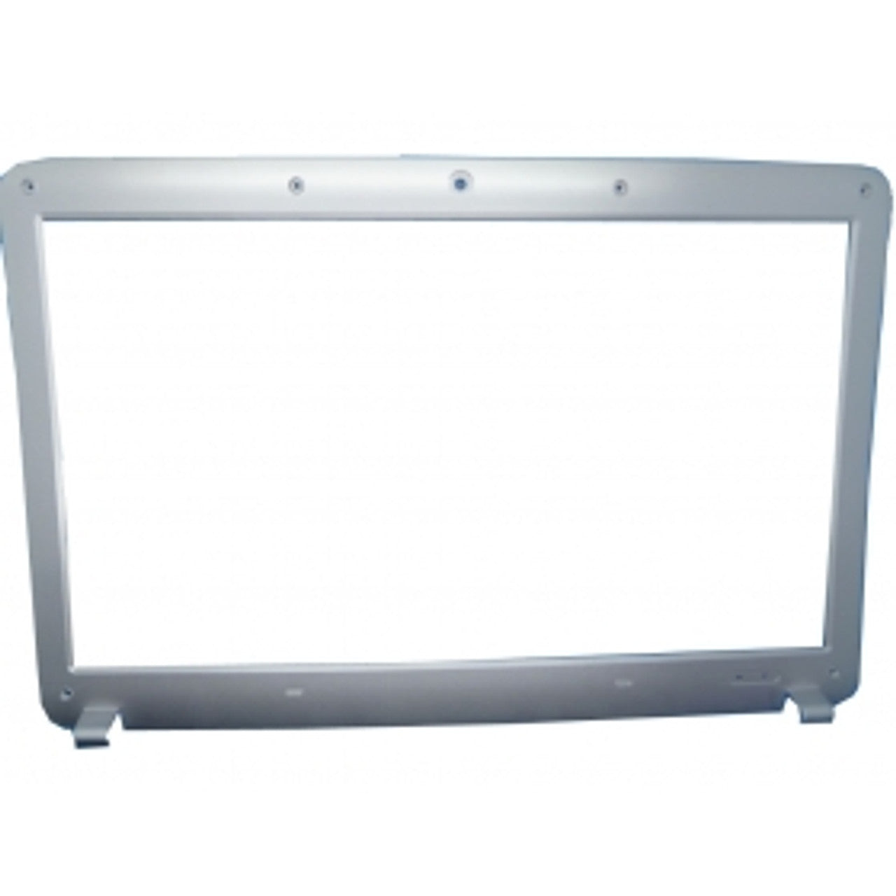 LAPTOP LCD TOP COVER WITH BAZEL FOR SAMSUNG R528,