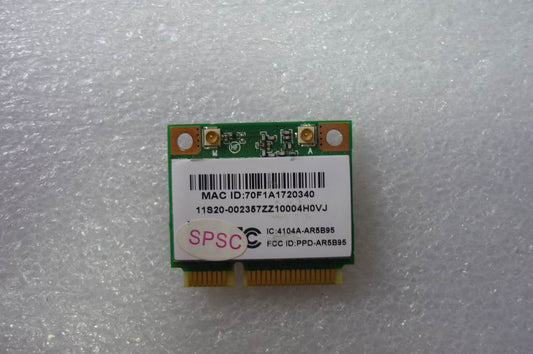 LAPTOP INTERNAL WIFI CARD FOR LENOVO G570