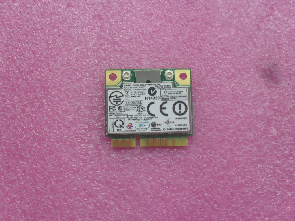 LAPTOP INTERNAL WIFI CARD FOR LENOVO THINKPAD L420