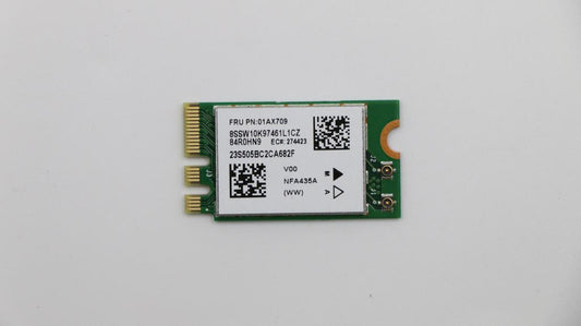 LAPTOP INTERNAL WIFI CARD FOR LENOVO S145-14API