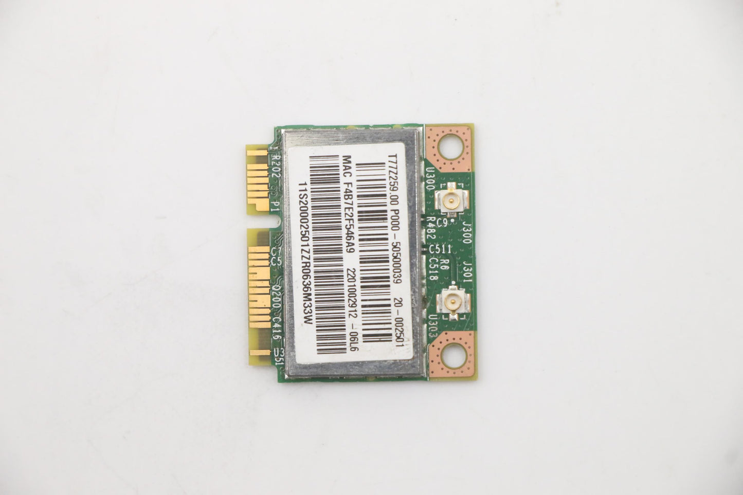 LAPTOP INTERNAL WIFI CARD FOR LENOVO G480