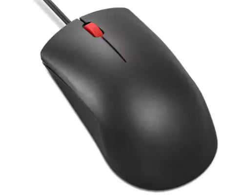 Lenovo 120 Wired Mouse