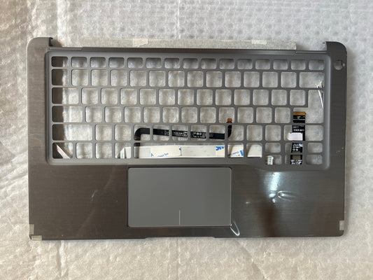 LAPTOP PALMREST TOUCHPAD WITH DELL LATITUDE E7400