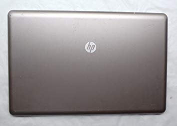 LAPTOP LCD TOP COVER WITH BAZEL WITH HINGES FOR hp compaq 630,HP 635, 630, CQ57, CQ56