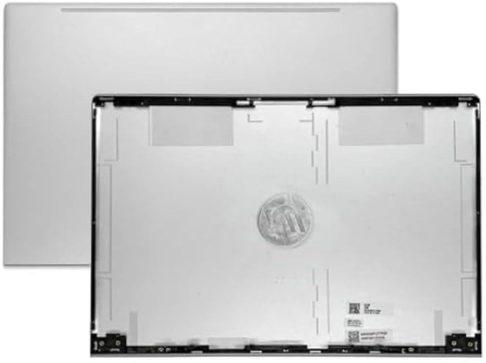 LAPTOP LCD TOP COVER WITH BAZEL FOR HP PROBOOK  430-G8, 435-G8