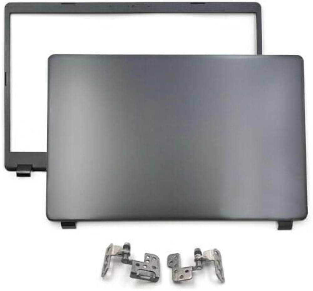 LAPTOP LCD TOP COVER WITH BAZEL WITH HINGES FOR ACER A315-56G,Acer Aspire 3 A315-42 A315-54 A315-56