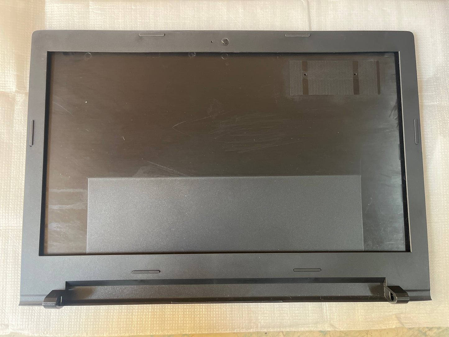 LAPTOP LCD TOP COVER WITH BAZEL FOR LENOVO G500S, G505S, G501S, G510S