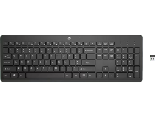 HP 230 Wireless Keyboard