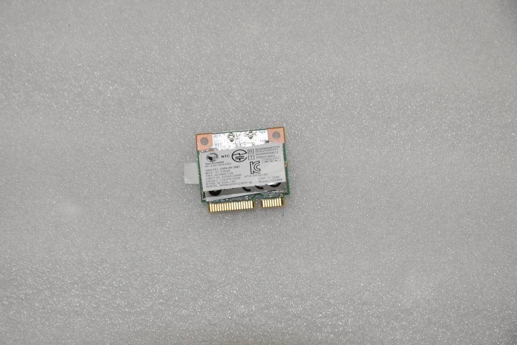 LAPTOP INTERNAL WIFI CARD FOR LENOVO G580