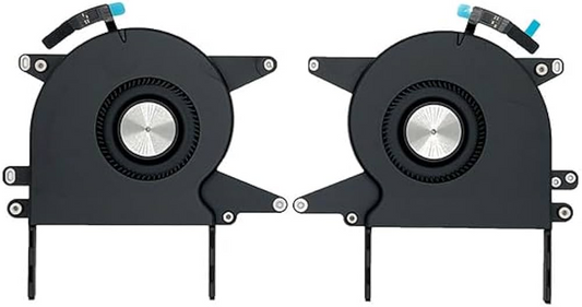 LAPTOP CPU Cooling Cooler Fan for MacBook Pro 14 14.2 inches A2442 EMC3650 2021