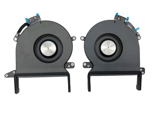 LAPTOP CPU FAN For MacBook Pro 16" A2485 2021 610-00557