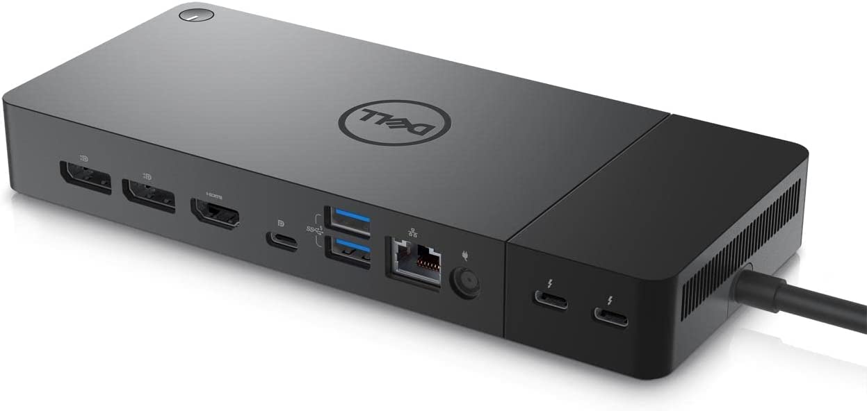 Dell Thunderbolt Dock WD22TB4