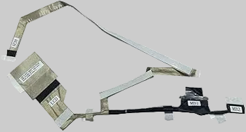 Dell Latitude 5300 E5300 450.0G302.0011 0HFCCY DISPLAY CABLE / EDP CABLE / CABLE