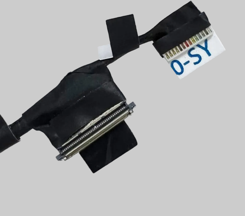 Dell Latitude 5300 E5300 Display cable | 30 pin  | 450.0G302.0011 | 0HFCCY