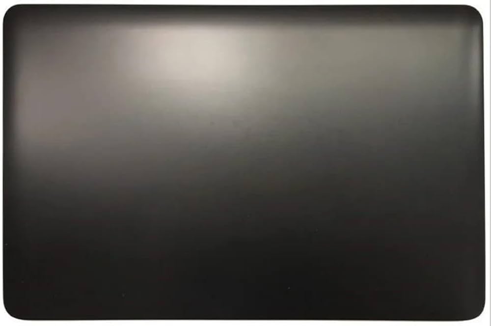 LAPTOP LCD TOP COVER WITH BAZEL WITH HINGES FOR SONY SVF142,SVF142, SVF143, SVF144