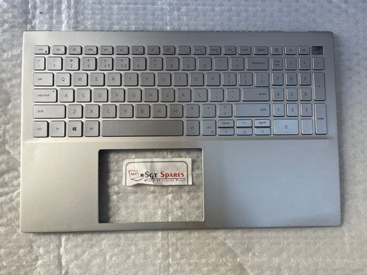 LAPTOP PALMREST TOUCHPAD WITH KEYBOARD FOR DelL Inspiron 15 5501 5502 5504 5505 5508 5509 06XCC3