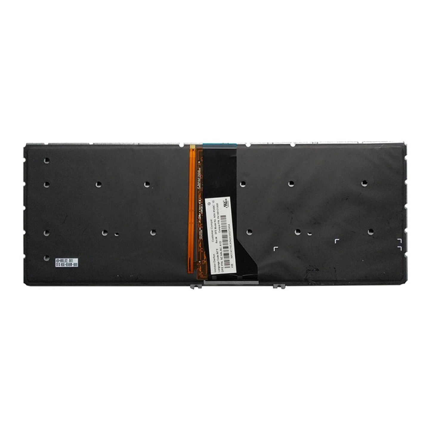 Laptop Keyboard for Acer Aspire R7-571 R7-571G R7-572