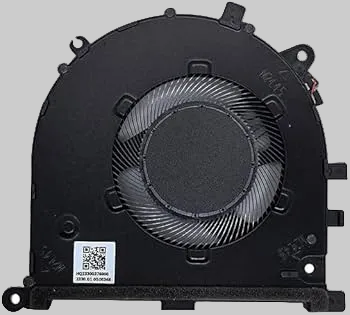 ASUS Vivobook Pro15 OLED K6502Z K6502 FAN  CPU FAN