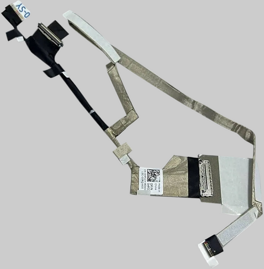 Dell Latitude 5300 E5300 450.0G302.0011 0HFCCY DISPLAY CABLE / EDP CABLE / CABLE