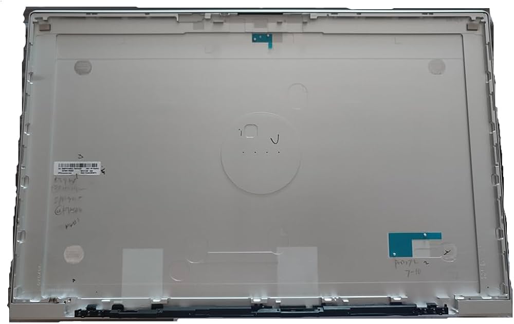 LAPTOP LCD TOP COVER WITH BAZEL FOR HP ELITEBOOK 850-G8,855-G8