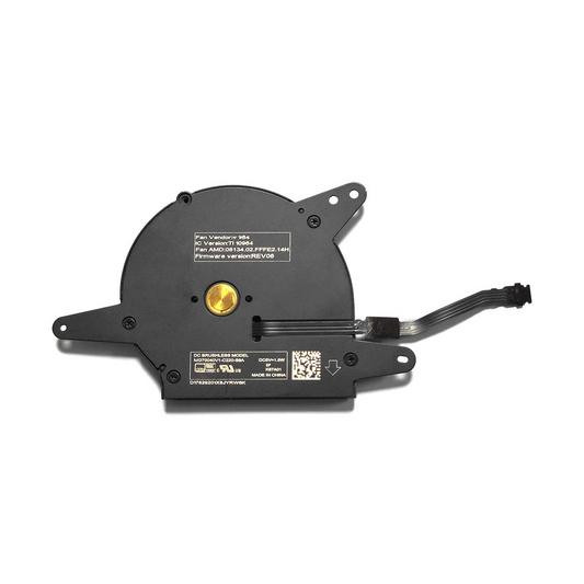 LAPTOP CPU Cooling Fan for A1932 A2179 A2337 Fan 2018 2019 2020