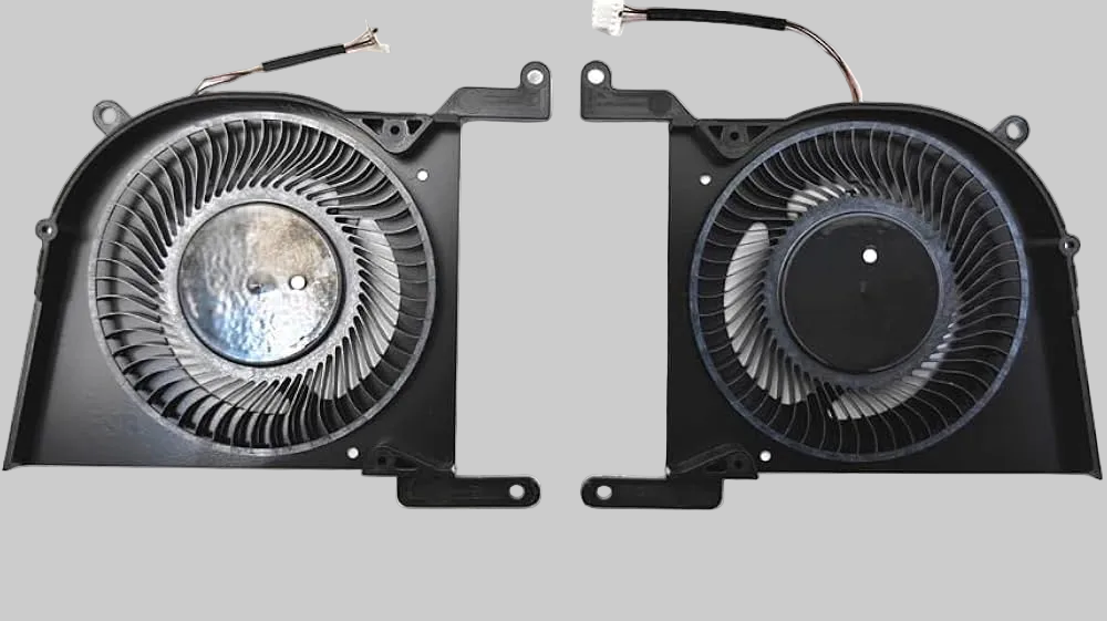 MSI Stealth A13 14K1 A13V A13VE A13VG A13VF A13VF-041US A13VF-064US MS-14K1 CPU FAN / FAN
