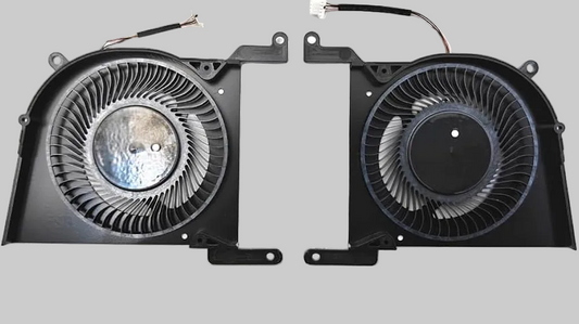 MSI Stealth A13 14K1 A13V A13VE A13VG A13VF A13VF-041US A13VF-064US MS-14K1 CPU FAN / FAN