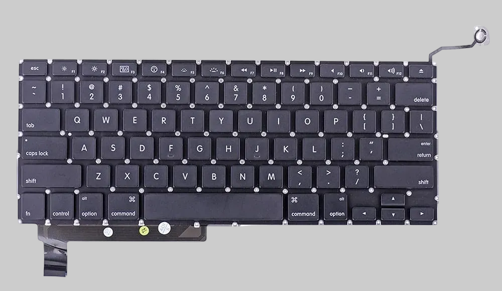 MacBook PRO A1286 KEYBOARD