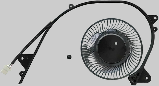 FAN Laptop MSI Modern 14 C12M Modern 15 B12M MS-14J1 14 C11M MS-14J1 14J1 15HK BS5405HS-U5Y