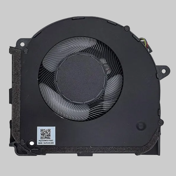 ASUS Vivobook Pro15 OLED K6502Z K6502 FAN  CPU FAN