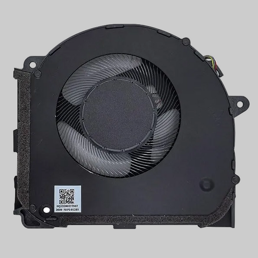 ASUS Vivobook Pro15 OLED K6502Z K6502 FAN  CPU FAN