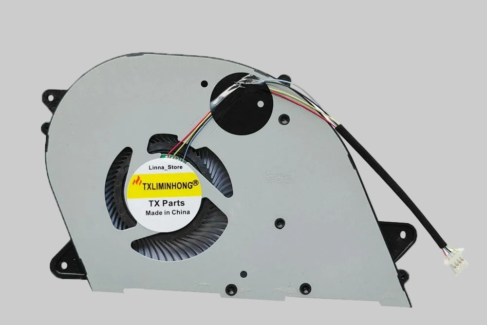 FAN Laptop MSI Modern 14 C12M Modern 15 B12M MS-14J1 14 C11M MS-14J1 14J1 15HK BS5405HS-U5Y