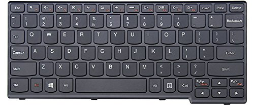 Laptop Keyboard for Lenovo S210 S215 S20-30 S20-30 Touch IdeaPad Yoga 11s YOGA11S NSK-BN3SN 01