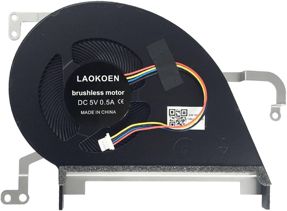 ASUS Vivobook S5300 S5300U S5300F S5300FA FN S530 X530 X530F X530U X530FA CPU FAN / FAN