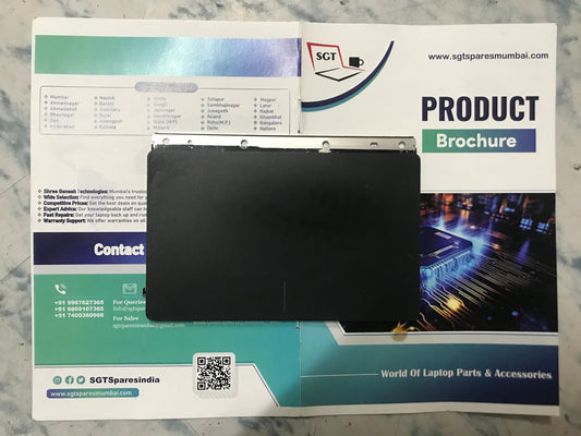 Dell Latitude 3400, E3400 Touchpad Logic card (PCB)