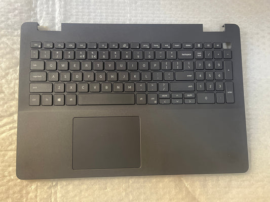 LAPTOP PALMREST TOUCHPAD WITH KEYBOARD FOR DELL INSPIRON 3501, 3500, 3502, 3505, 5593, VOSTRO 3500, 3501, 3502, 3505, 5593