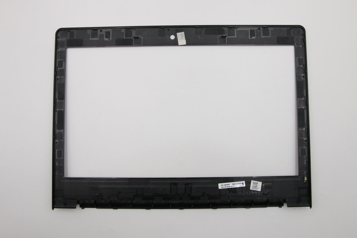 LAPTOP LCD TOP COVER WITH BAZEL FOR LENOVO IDEAPAD 310-14IKB ,,510-14ISK, 310-14ISK