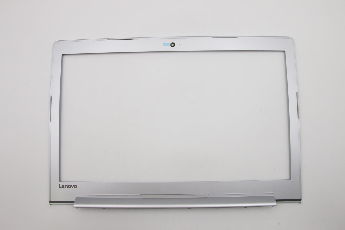 LAPTOP LCD TOP COVER WITH BAZEL WITH HINGES FOR LENOVO IDEAPAD 310-15IKB ,,310-15ISK, 510-15ISK, 310-15IBR, 510-15IKB