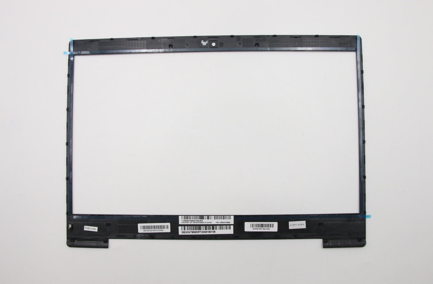 LAPTOP LCD TOP COVER WITH BAZEL FOR LENOVO IDEAPAD 320S-14IKB ,,320S-14ISK, 520S-14ISK, 520S-14IKB