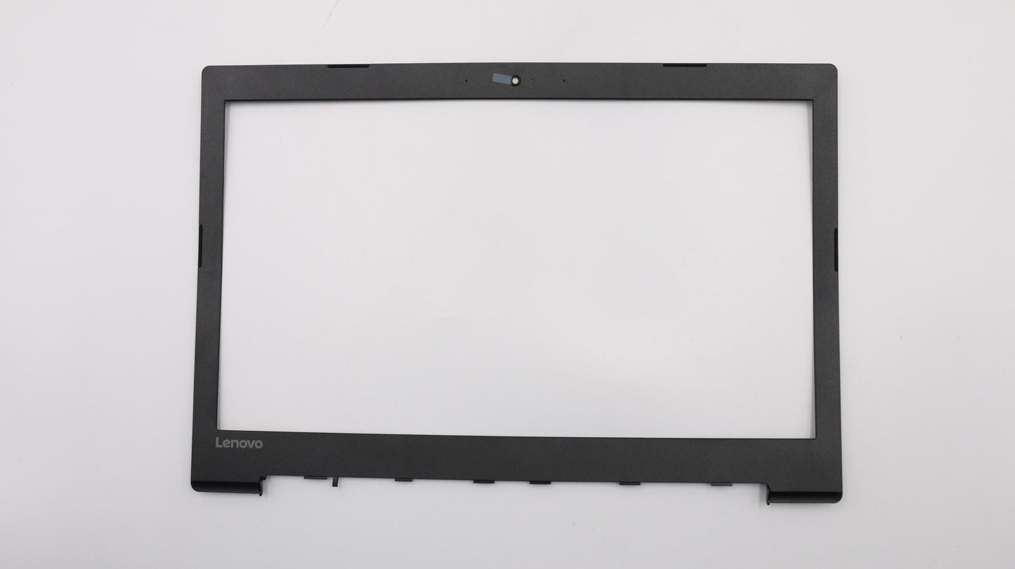 LAPTOP LCD TOP COVER WITH BAZEL WITH HINGES FOR LENOVO IDEAPAD 320-15IIKB ,,320-15ISK, 330-15ISK, 330-15IBR, 520-15ISK,