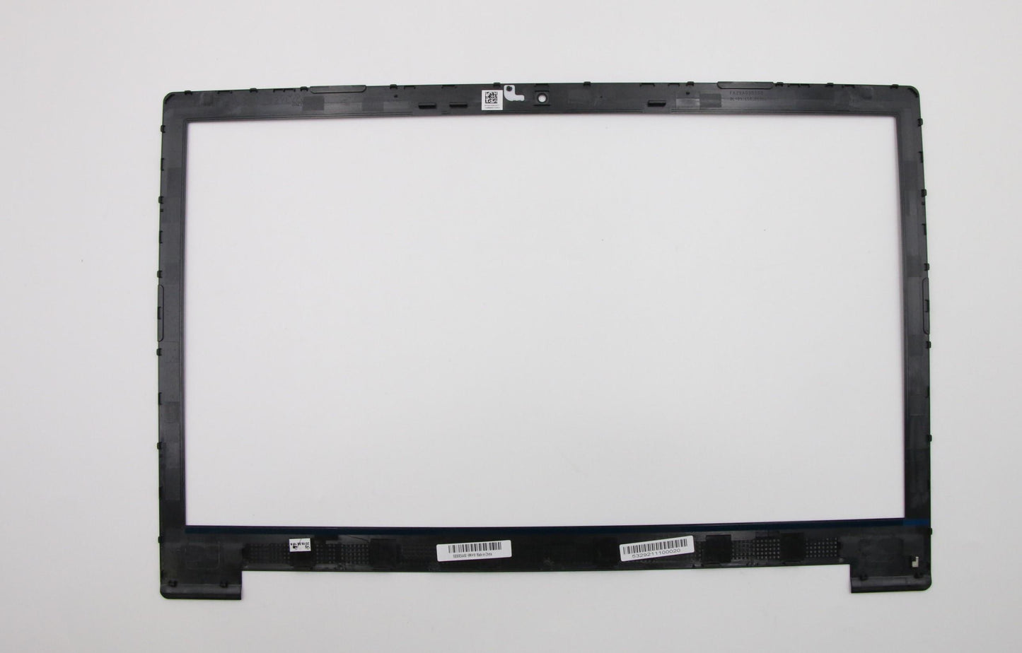 LAPTOP LCD TOP COVER WITH BAZEL WITH HINGES FOR LENOVO IDEAPAD 130-15IKB ,,130-15ISK, V145-15ISK, V145-15IKB