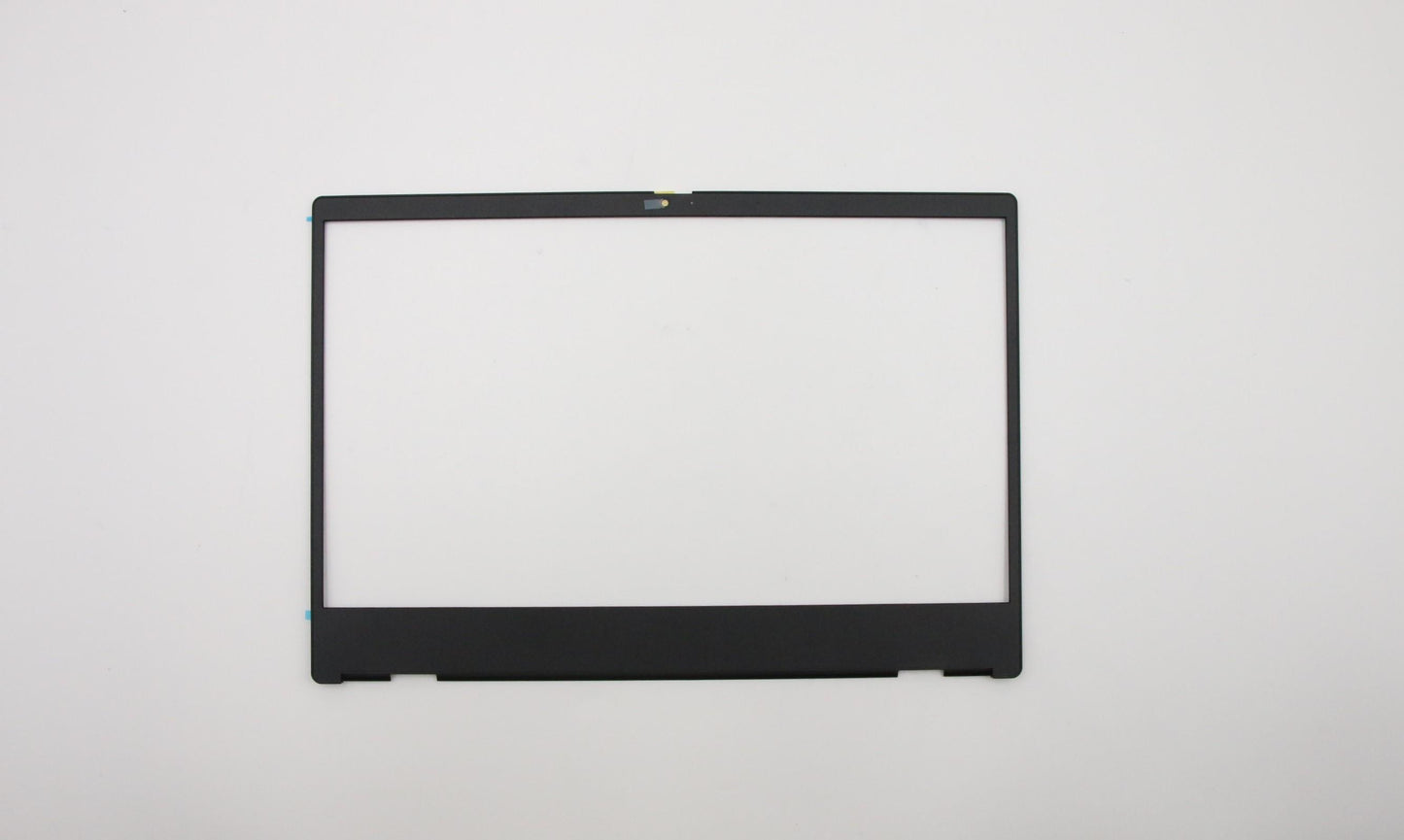 LAPTOP LCD BACK COVER WITH BAZEL AND HINGES FOR LENOVO THINKBOOK 13S-IML 13S IML 13SIWL 13S-IWL