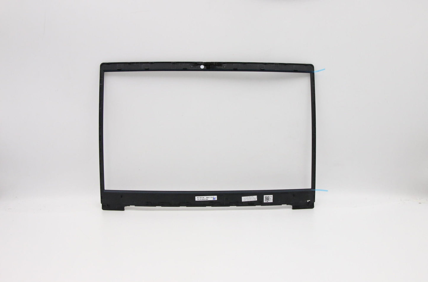 LAPTOP LCD TOP COVER WITH BAZEL WITH HINGES FOR LENOVO IDEAPAD 3-15ADA,,3-15ADA7, 3-15IIL., 3-15IML