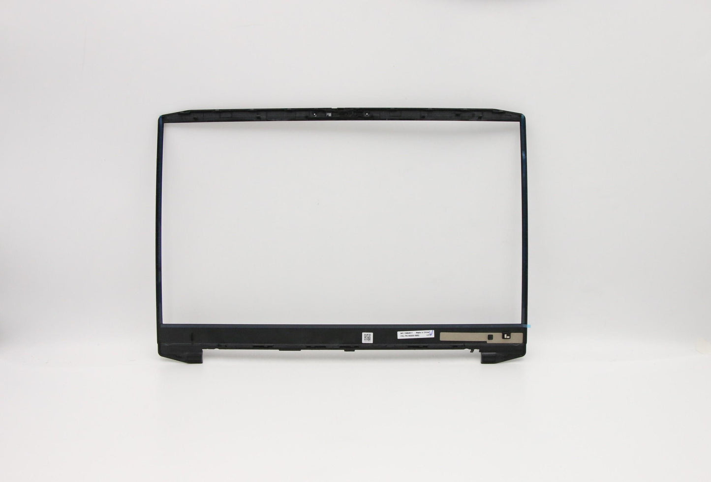 LAPTOP LCD TOP COVER WITH BAZEL FOR LENOVO IDEAPAD CREATOR 5-15IMH ,