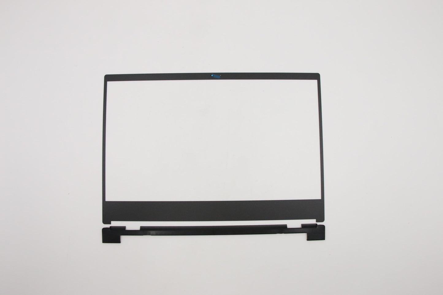 LAPTOP LCD BACK COVER WITH BAZEL AND HINGES FOR LENOVO THINKBOOK PLUS ITL