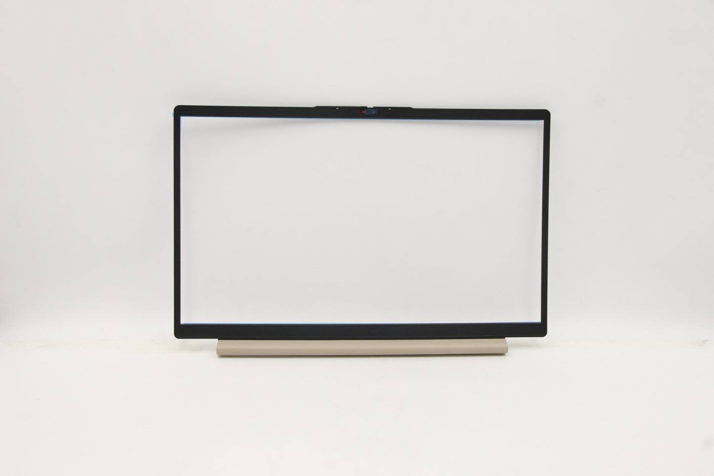 LAPTOP LCD TOP COVER WITH BAZEL WITH HINGES FOR LENOVO IDEAPAD 3-15ITL ,,3-15ITL06, 3-15ALC