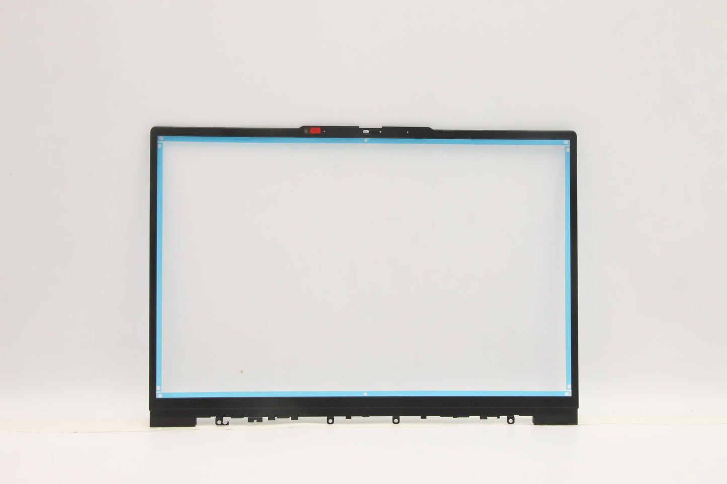 LAPTOP LCD BACK COVER WITH BAZEL AND HINGES FOR LENOVO THINKBOOK 13S-G4 13SG4 13S G4