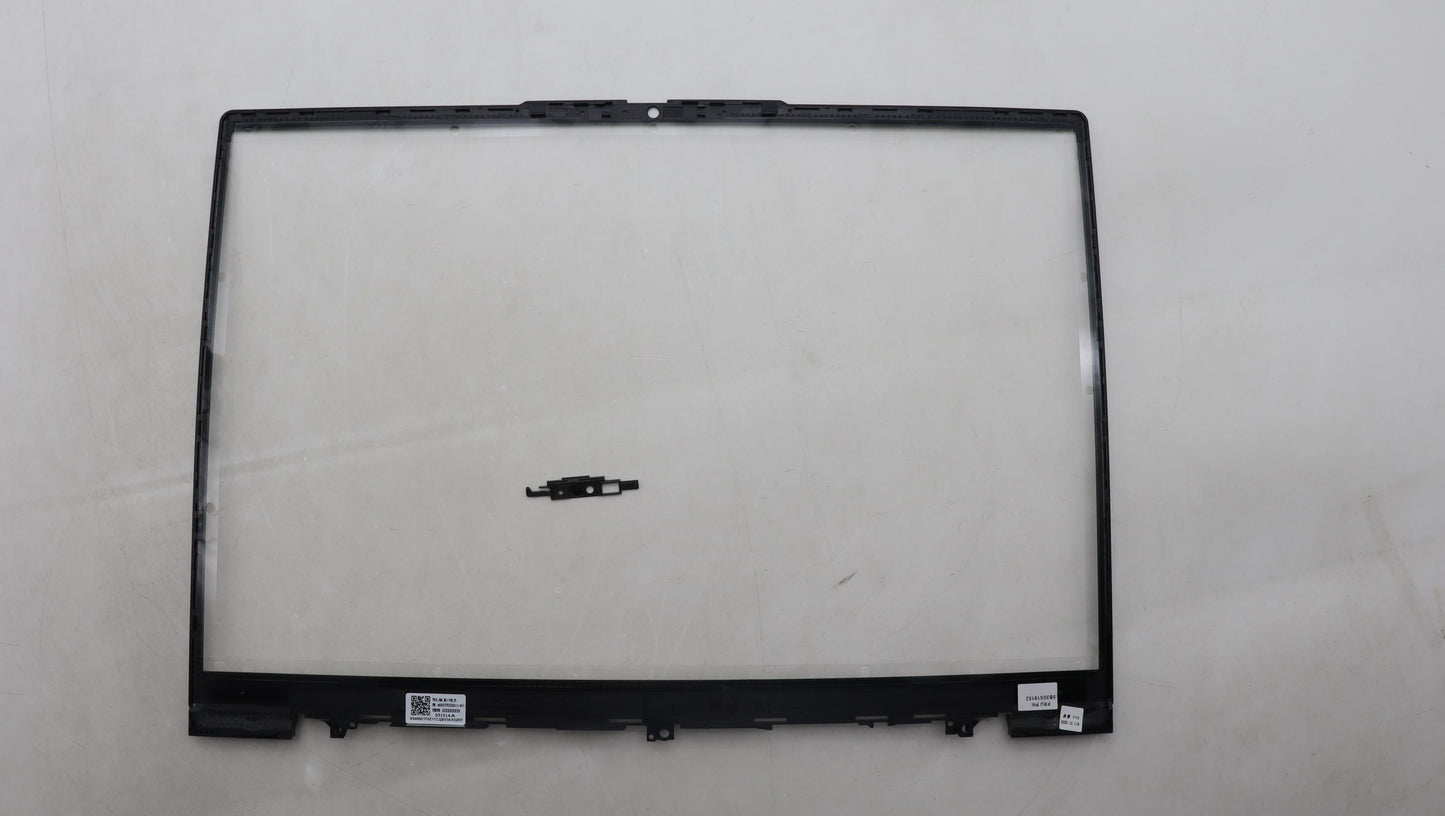 LAPTOP LCD BACK COVER WITH HINGES FOR LENOVO THINKBOOK 14-G6ITL 14-G6IML 14-G6IWL