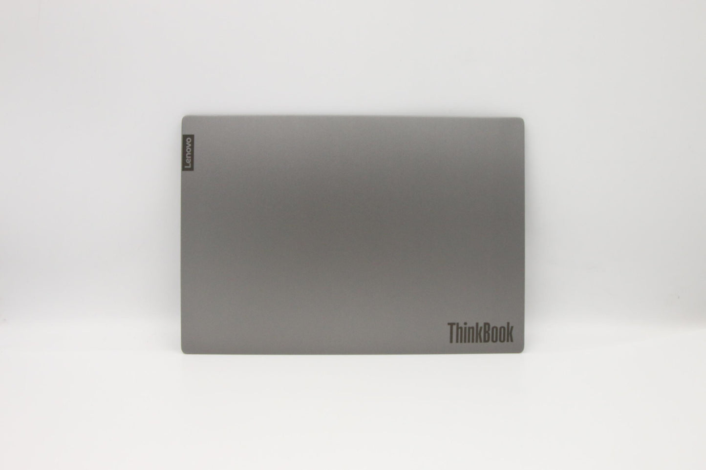 LAPTOP LCD BACK COVER WITH BAZEL AND HINGES FOR LENOVO THINKBOOK 13S-IML 13S IML 13SIWL 13S-IWL